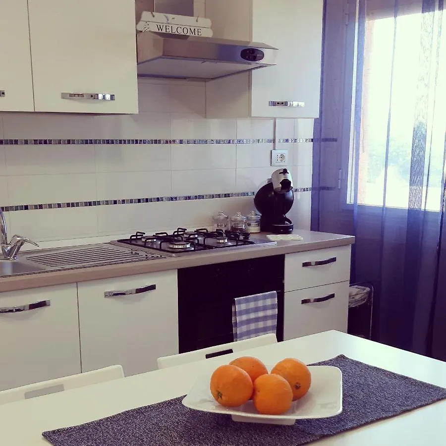 A Casa di Tony Sicilian Holidays. White Appartamento Sciacca 0*,
