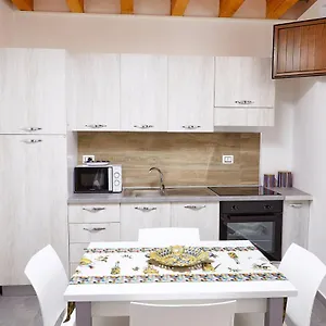 Porta Palermo House Appartamento