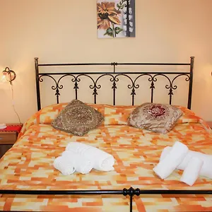 Appartement Timpirussimare, Sciacca
