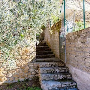 Con Giardino Appartamento Pomarance