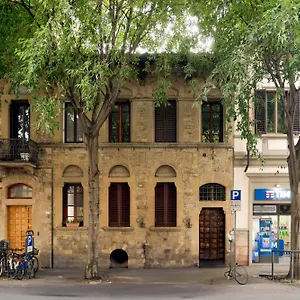 Modern In Appartamento Firenze