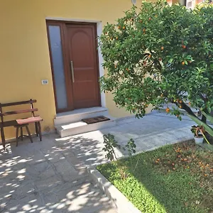 Via Carducci City Appartamento Olbia