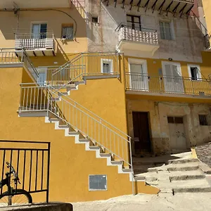 Apartamento Le Casette Del Porto Di, Sciacca