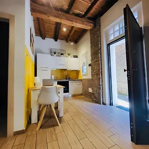 Nel Cuore Di Appartamento Ferrara