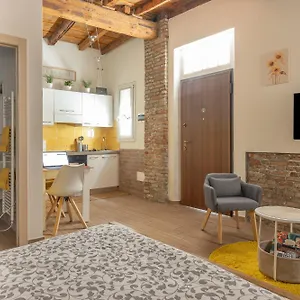 Nel Cuore Di Appartamento Ferrara